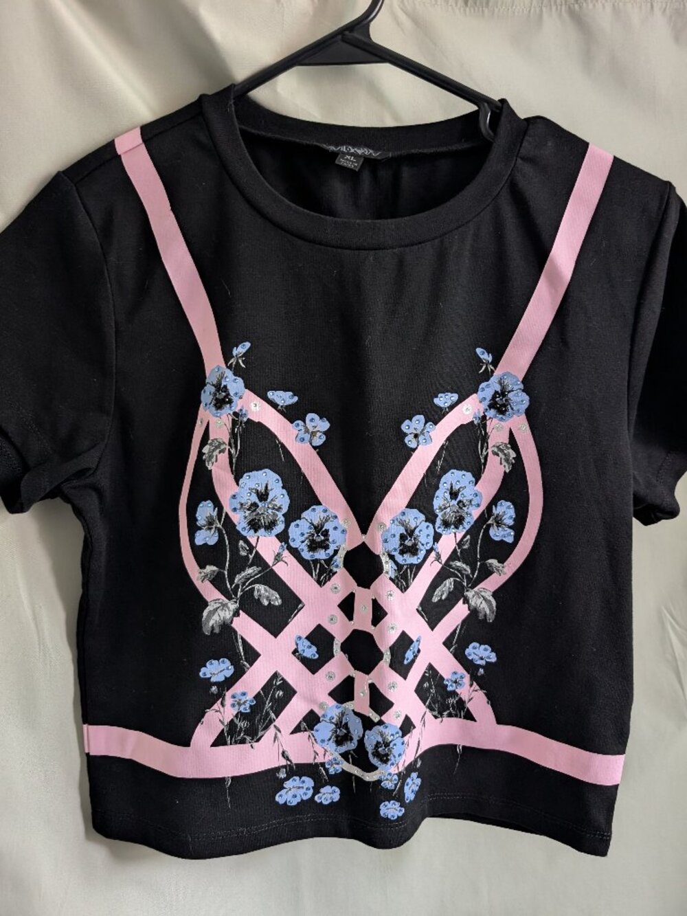 Dollskill Tee